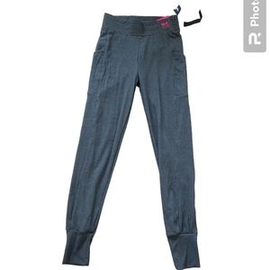 Shoshone Lounge Pants. Pajama Pants. Grey Charcoal. Small